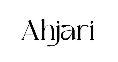 Ahjari