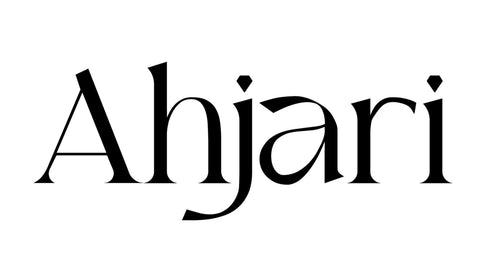 Ahjari